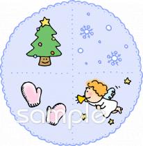 小学校向け無料イラストお試しフリー素材(カット)