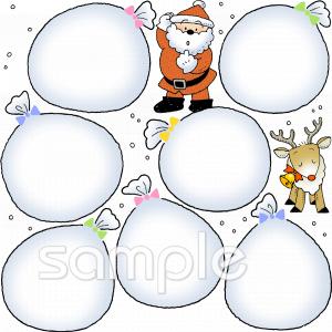 小学校向け無料イラストお試しフリー素材(カット)