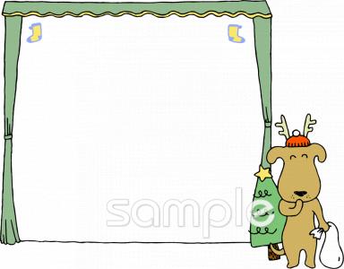 小学校向け無料イラストお試しフリー素材(カット)