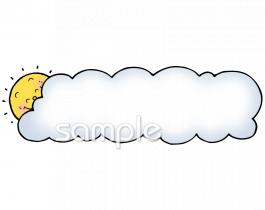 小学校向け無料イラストお試しフリー素材(カット)