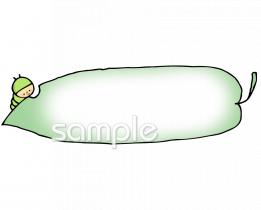 小学校向け無料イラストお試しフリー素材(カット)
