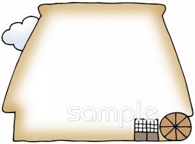 小学校向け無料イラストお試しフリー素材(カット)