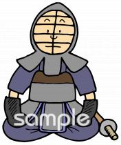 小学校向け無料イラストお試しフリー素材(カット)