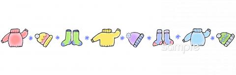 小学校向け無料イラストお試しフリー素材(カット)