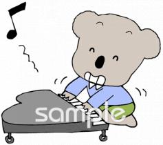 小学校向け無料イラストお試しフリー素材(カット)