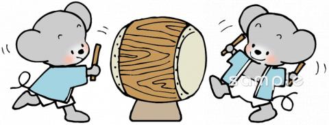 小学校向け無料イラストお試しフリー素材(カット)