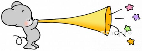 小学校向け無料イラストお試しフリー素材(カット)