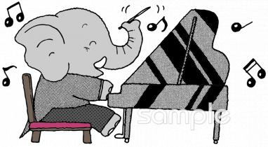 小学校向け無料イラストお試しフリー素材(カット)