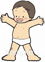 小学校向け無料イラストお試しフリー素材(カット)