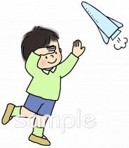 小学校向け無料イラストお試しフリー素材(カット)