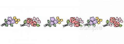 小学校向け無料イラストお試しフリー素材(カット)