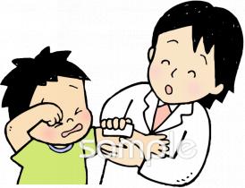 手当てイラストなら 小学校 幼稚園向け 保育園向けのかわいい無料イラストお試しフリー素材 カット がいっぱいの安心サイトへどうぞ