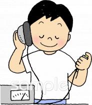 小学校向け無料イラストお試しフリー素材(カット)