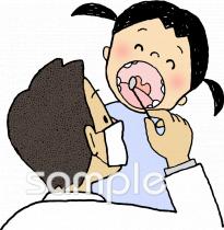 小学校向け無料イラストお試しフリー素材(カット)