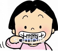 小学校向け無料イラストお試しフリー素材(カット)