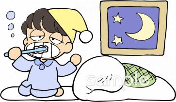 小学校向け無料イラストお試しフリー素材(カット)