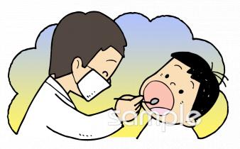 小学校向け無料イラストお試しフリー素材(カット)