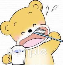 小学校向け無料イラストお試しフリー素材(カット)