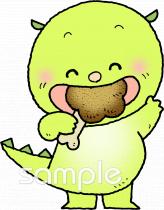 小学校向け無料イラストお試しフリー素材(カット)