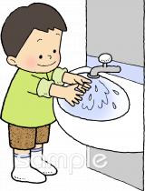 小学校向け無料イラストお試しフリー素材(カット)