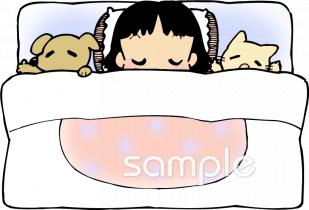 小学校向け無料イラストお試しフリー素材(カット)