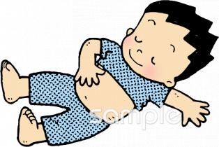 小学校向け無料イラストお試しフリー素材(カット)