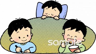 小学校向け無料イラストお試しフリー素材(カット)