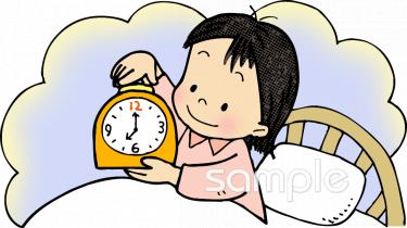 小学校向け無料イラストお試しフリー素材(カット)