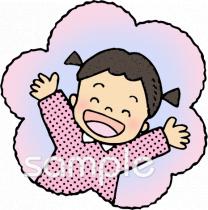 小学校向け無料イラストお試しフリー素材(カット)