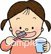 小学校向け無料イラストお試しフリー素材(カット)