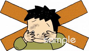 小学校向け無料イラストお試しフリー素材(カット)