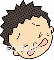 小学校向け無料イラストお試しフリー素材(カット)