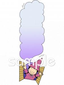小学校向け無料イラストお試しフリー素材(カット)