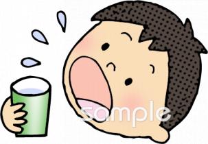 小学校向け無料イラストお試しフリー素材(カット)