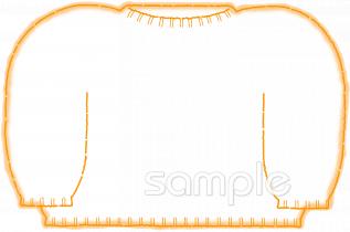 小学校向け無料イラストお試しフリー素材(カット)