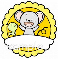 小学校向け無料イラストお試しフリー素材(カット)