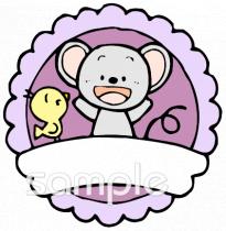 小学校向け無料イラストお試しフリー素材(カット)