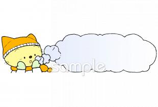 小学校向け無料イラストお試しフリー素材(カット)