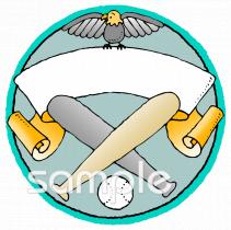 小学校向け無料イラストお試しフリー素材(カット)