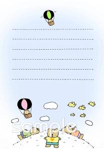 小学校向け無料イラストお試しフリー素材(カット)