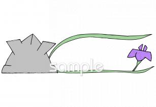 小学校向け無料イラストお試しフリー素材(カット)