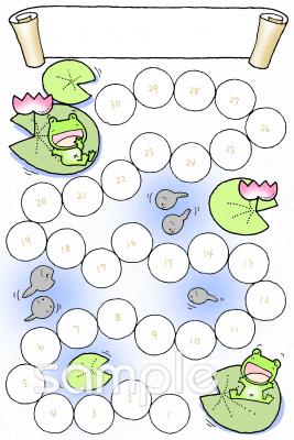 小学校向け無料イラストお試しフリー素材(カット)