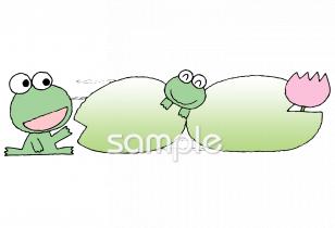 小学校向け無料イラストお試しフリー素材(カット)