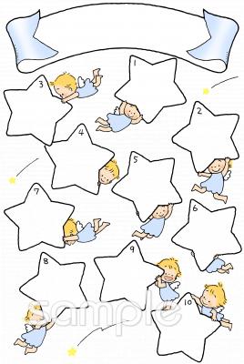 小学校向け無料イラストお試しフリー素材(カット)