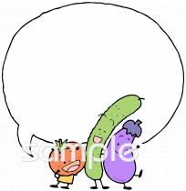 小学校向け無料イラストお試しフリー素材(カット)