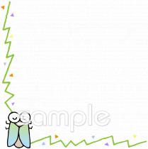 小学校向け無料イラストお試しフリー素材(カット)