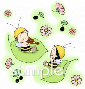 小学校向け無料イラストお試しフリー素材(カット)