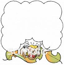 小学校向け無料イラストお試しフリー素材(カット)