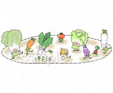 小学校向け無料イラストお試しフリー素材(カット)