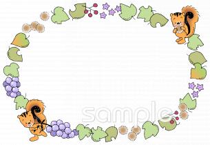 小学校向け無料イラストお試しフリー素材(カット)